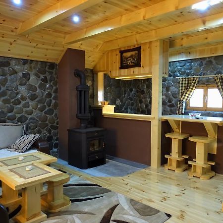 Stone Lodge Kolaşin Dış mekan fotoğraf