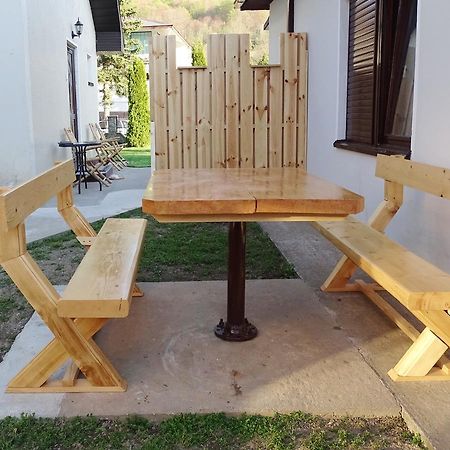 Stone Lodge Kolaşin Dış mekan fotoğraf