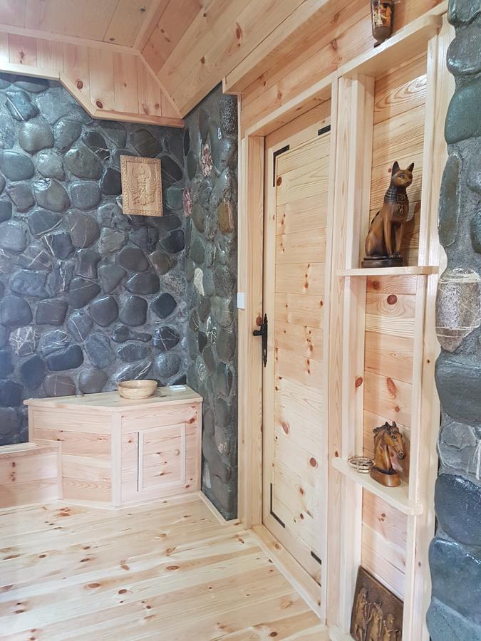 Stone Lodge Kolaşin Dış mekan fotoğraf