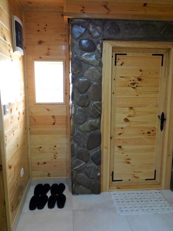 Stone Lodge Kolaşin Dış mekan fotoğraf
