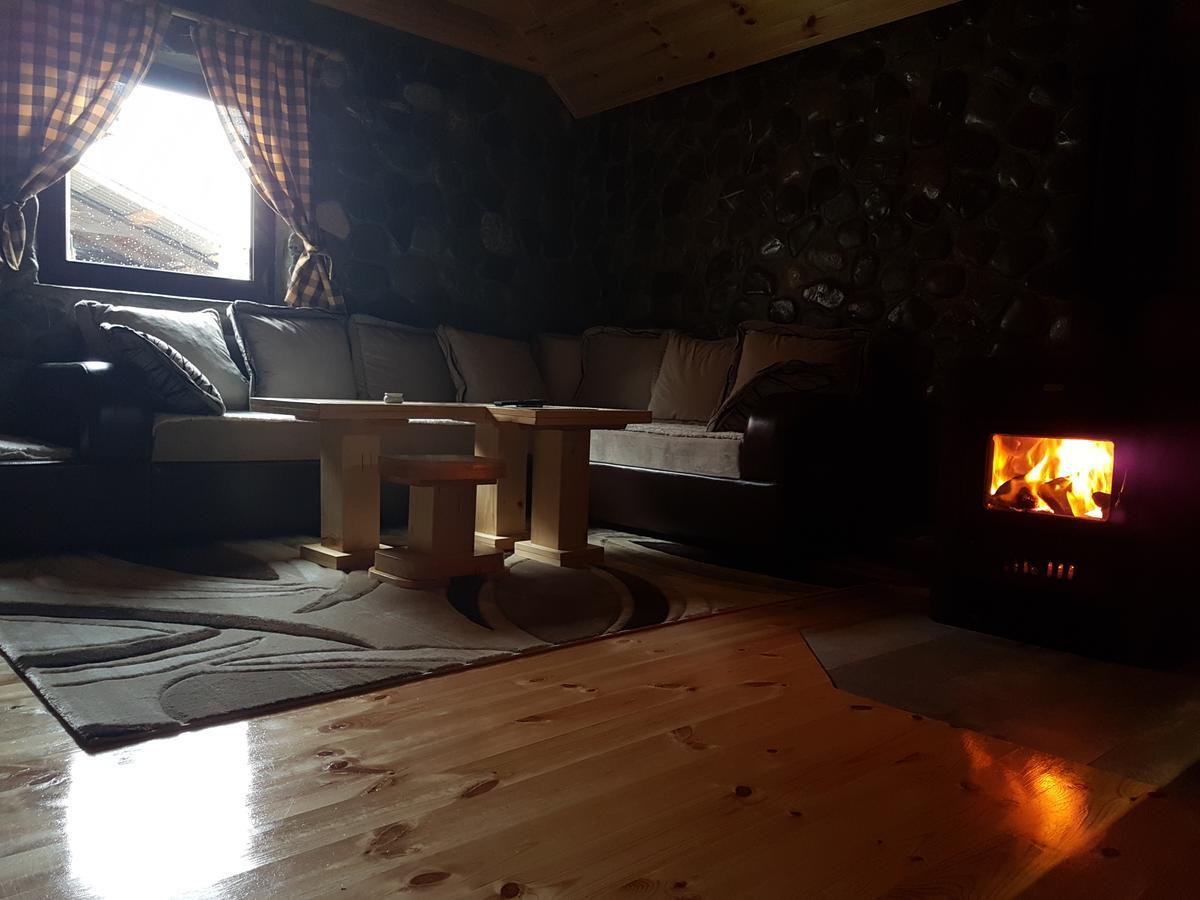 Stone Lodge Kolaşin Dış mekan fotoğraf