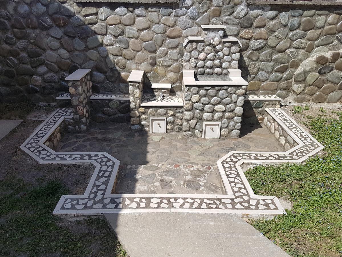 Stone Lodge Kolaşin Dış mekan fotoğraf