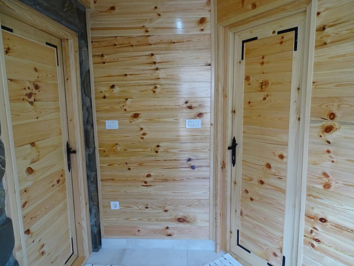 Stone Lodge Kolaşin Dış mekan fotoğraf