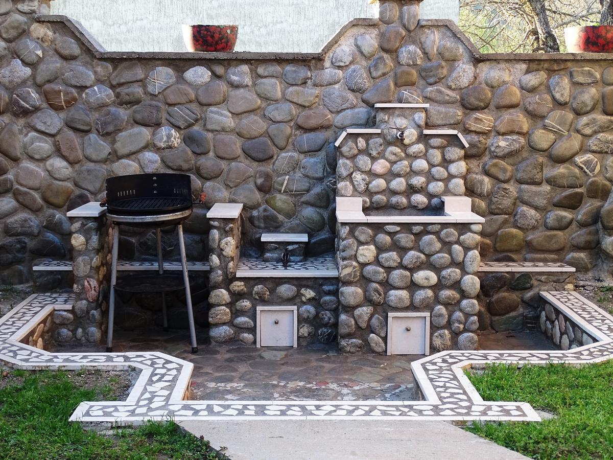 Stone Lodge Kolaşin Dış mekan fotoğraf
