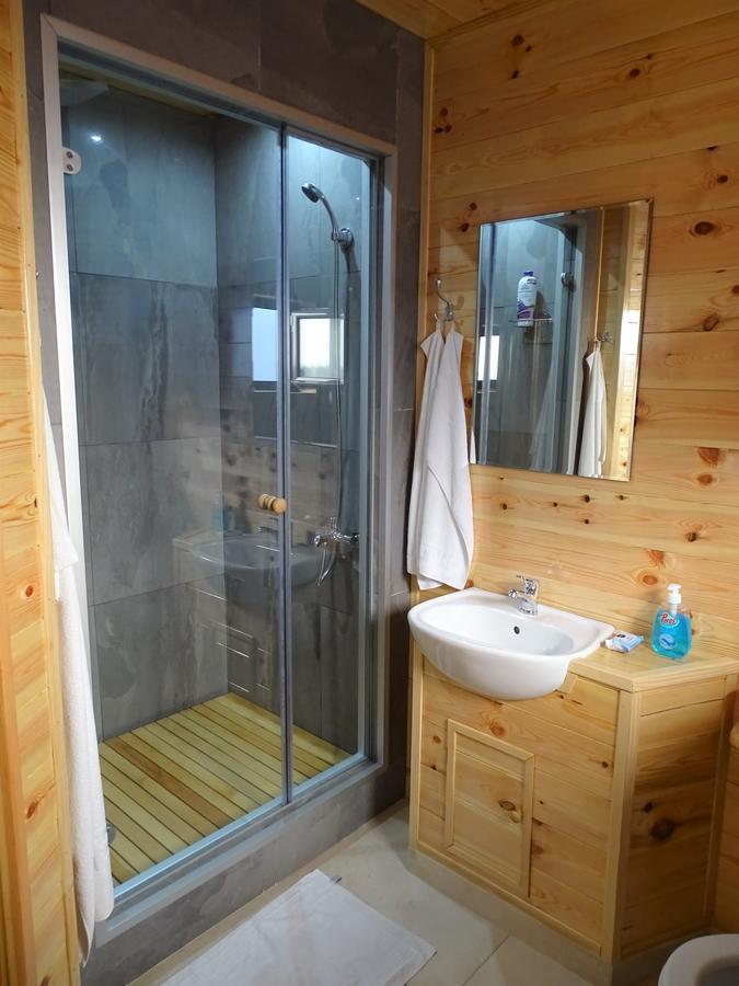 Stone Lodge Kolaşin Dış mekan fotoğraf