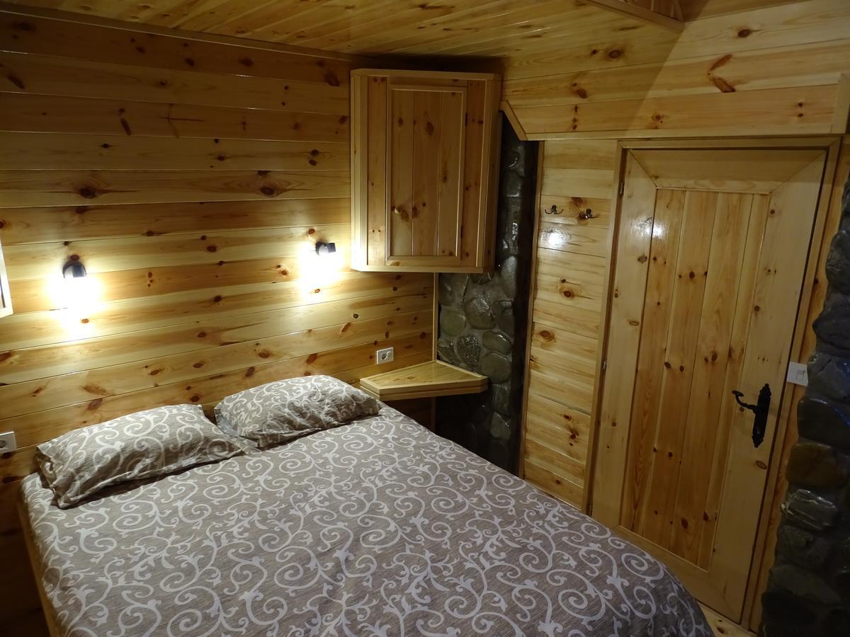 Stone Lodge Kolaşin Dış mekan fotoğraf