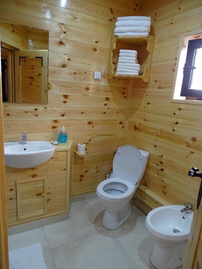 Stone Lodge Kolaşin Dış mekan fotoğraf