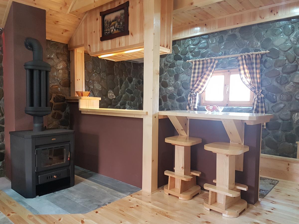 Stone Lodge Kolaşin Dış mekan fotoğraf
