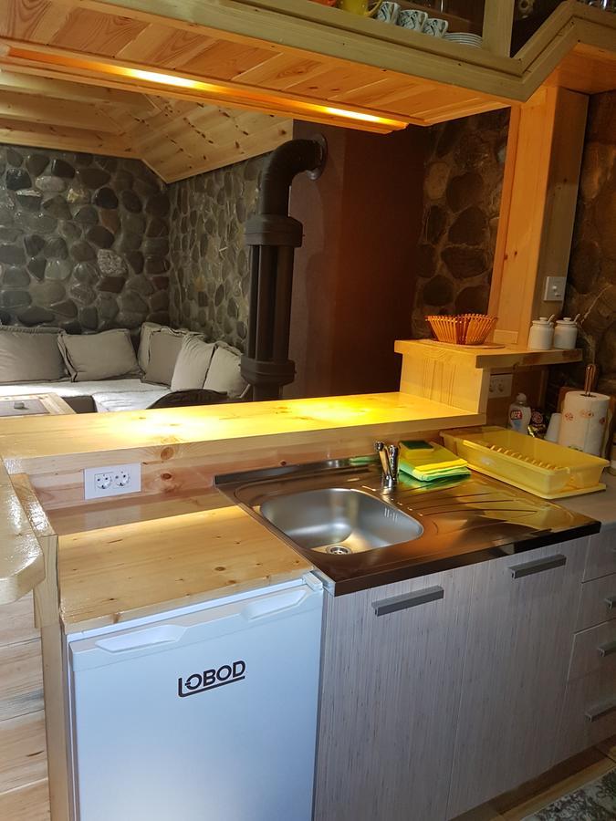 Stone Lodge Kolaşin Dış mekan fotoğraf