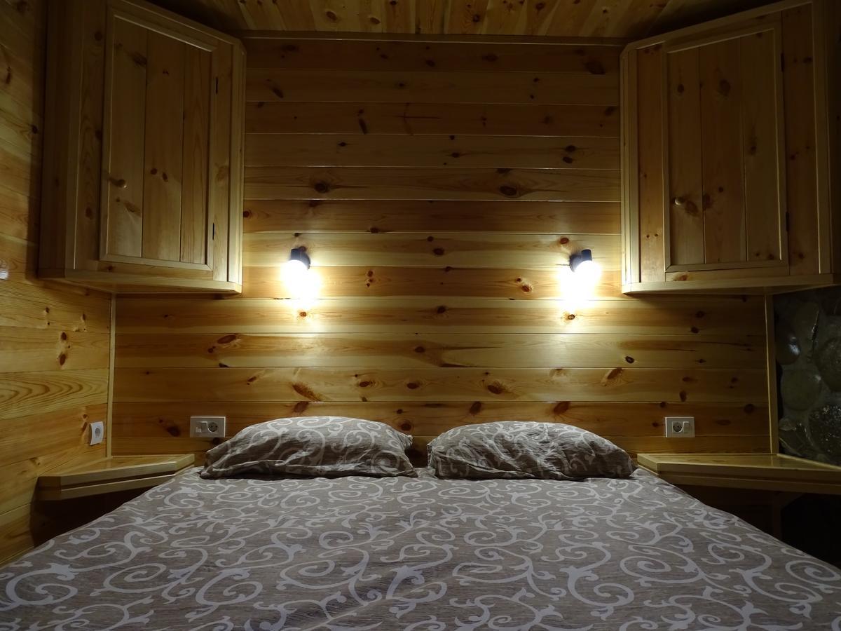 Stone Lodge Kolaşin Dış mekan fotoğraf