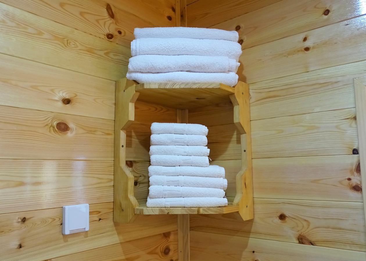 Stone Lodge Kolaşin Dış mekan fotoğraf