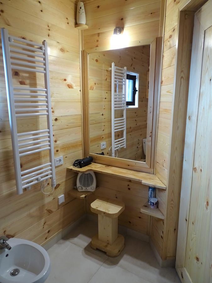 Stone Lodge Kolaşin Dış mekan fotoğraf