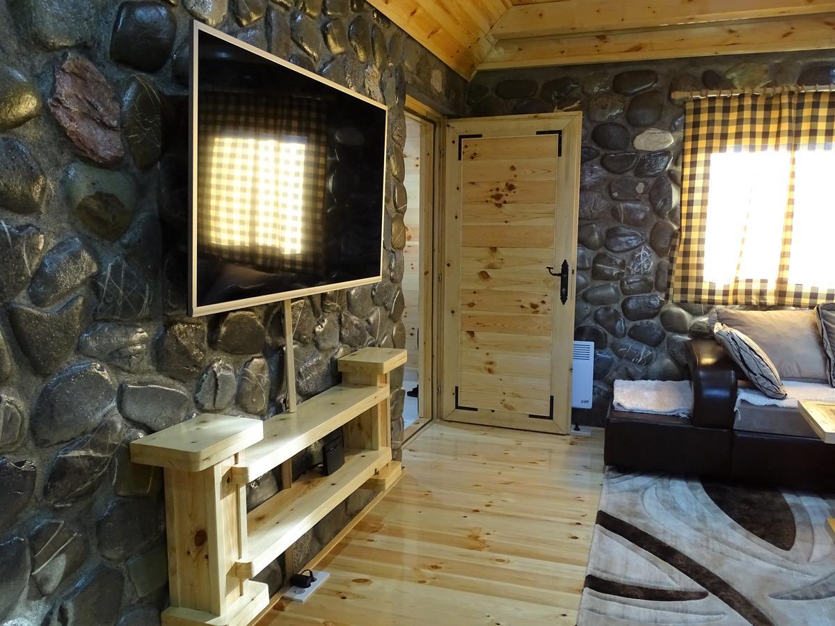 Stone Lodge Kolaşin Dış mekan fotoğraf