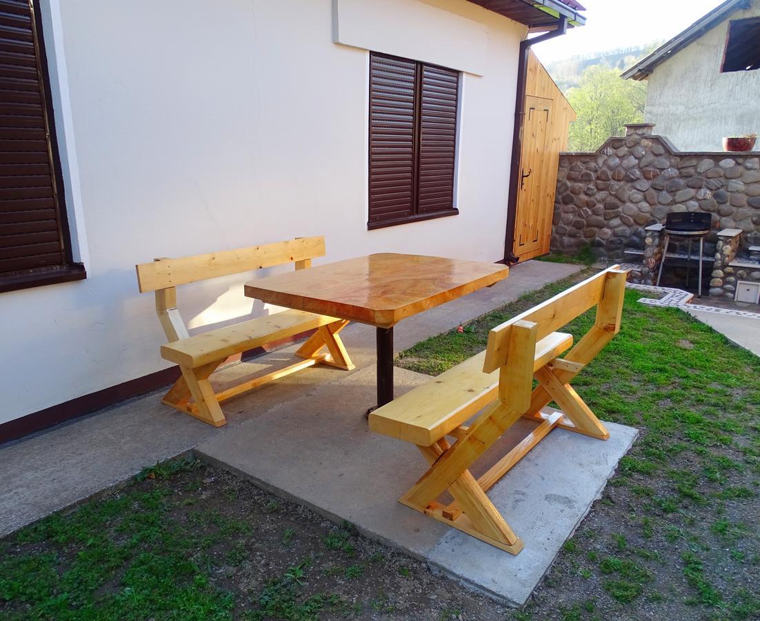 Stone Lodge Kolaşin Dış mekan fotoğraf