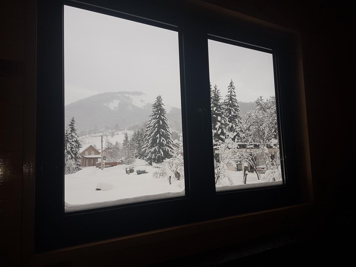 Stone Lodge Kolaşin Dış mekan fotoğraf