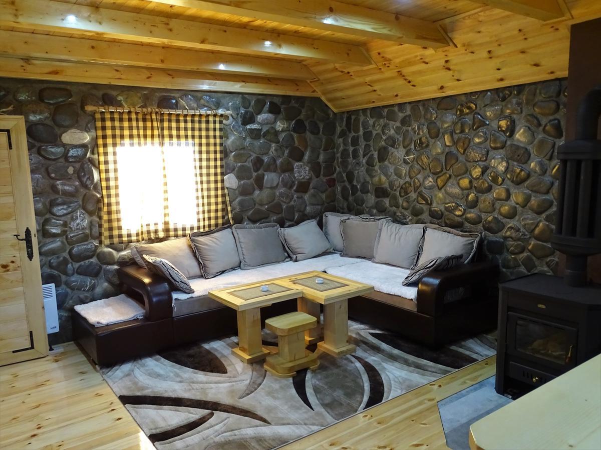 Stone Lodge Kolaşin Dış mekan fotoğraf